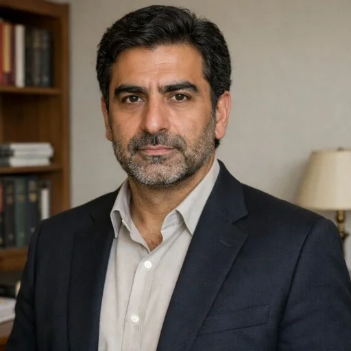 Photo de profil de Ali J.