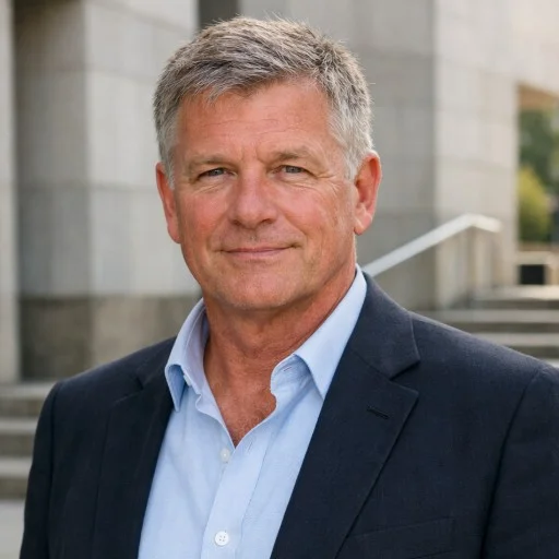 Photo de profil de Robert M.