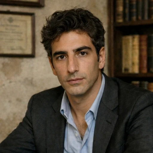 Photo de profil de Jean-Pierre L.