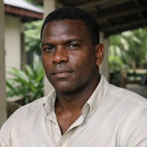 Photo de profil de Diego M.