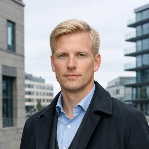 Photo de profil de Michael S.