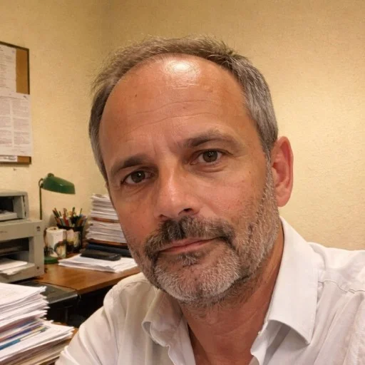 Photo de profil de Alejandro S.