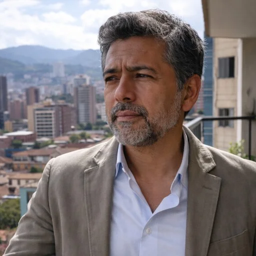 Photo de profil de Bakary C.