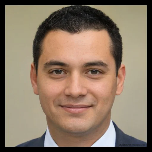 Photo de profil de Alexandre B.