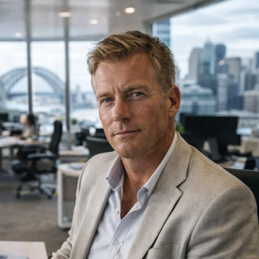 Photo de profil de Nikolai S.