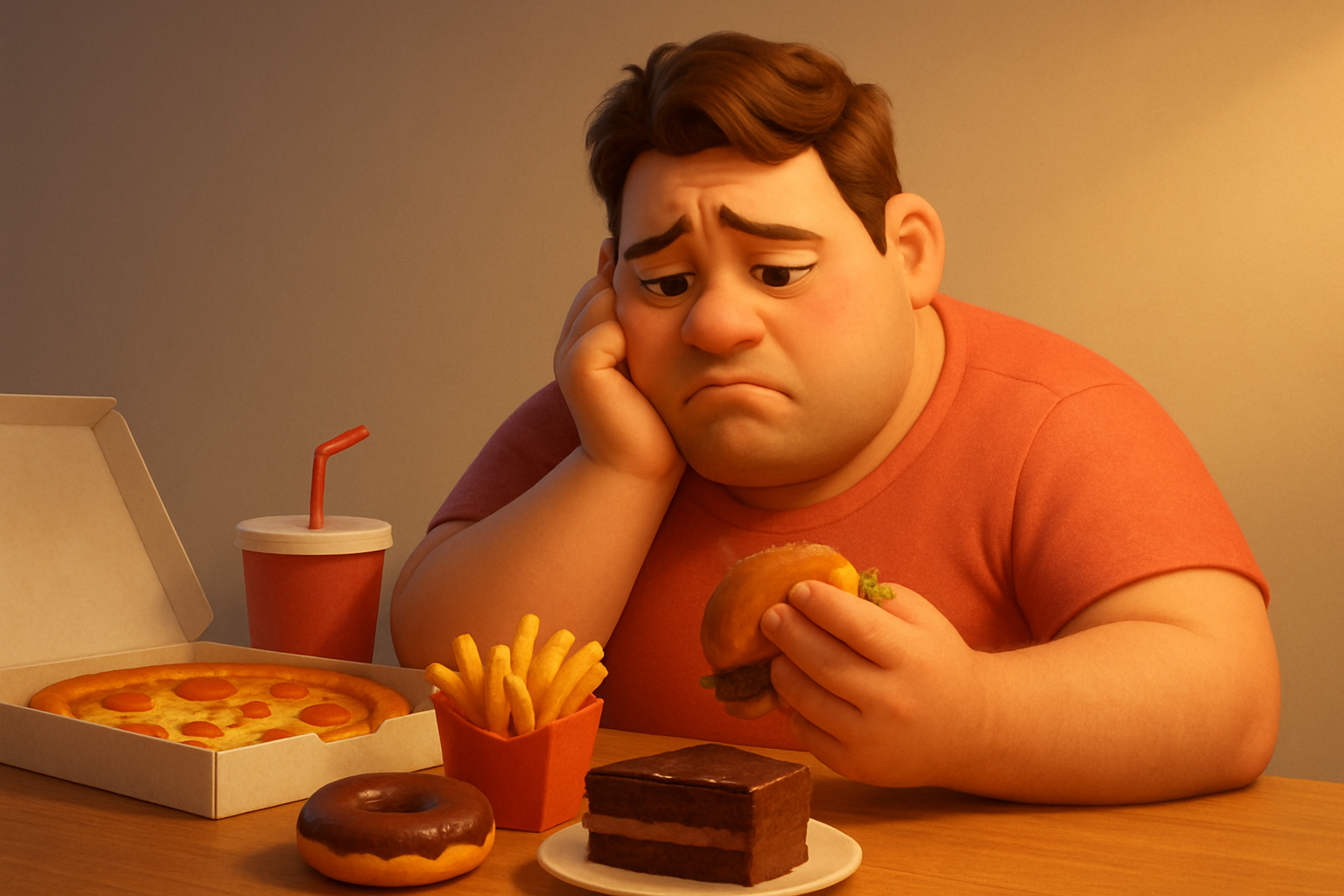 Why You Shouldn't Fast the Day After a Binge — The Science