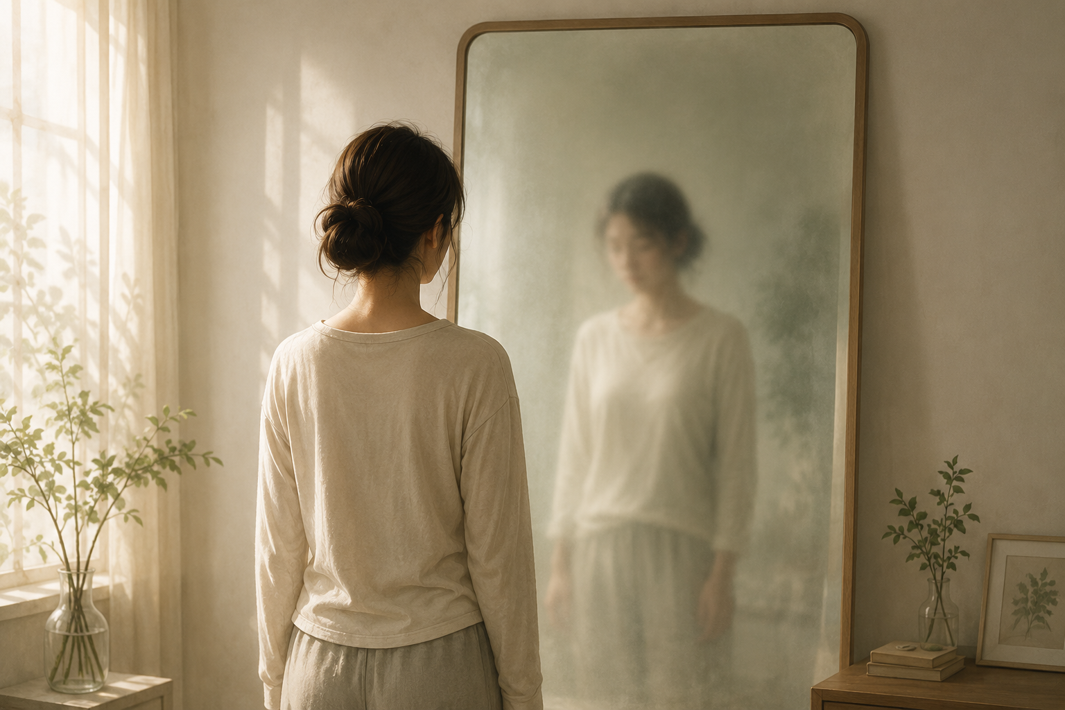 容姿への強迫を克服した話:きれいになっても痩せても満足できなかった理由(ダイエット・過食嘔吐・摂食障害の15年)