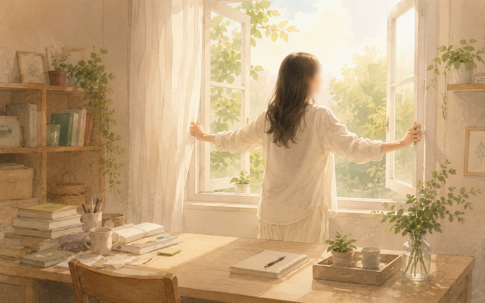 Overcoming Body Image Obsession: 5 Ways I Started by Changing My Environment