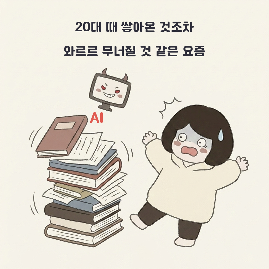 30대에 찾아온 완벽주의자의 폭식 - "안 먹는데 왜 찌지?" - 6
