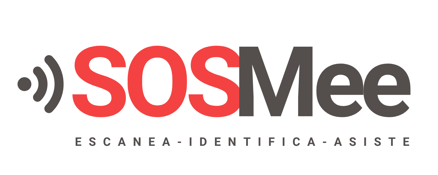Logo SOSMee