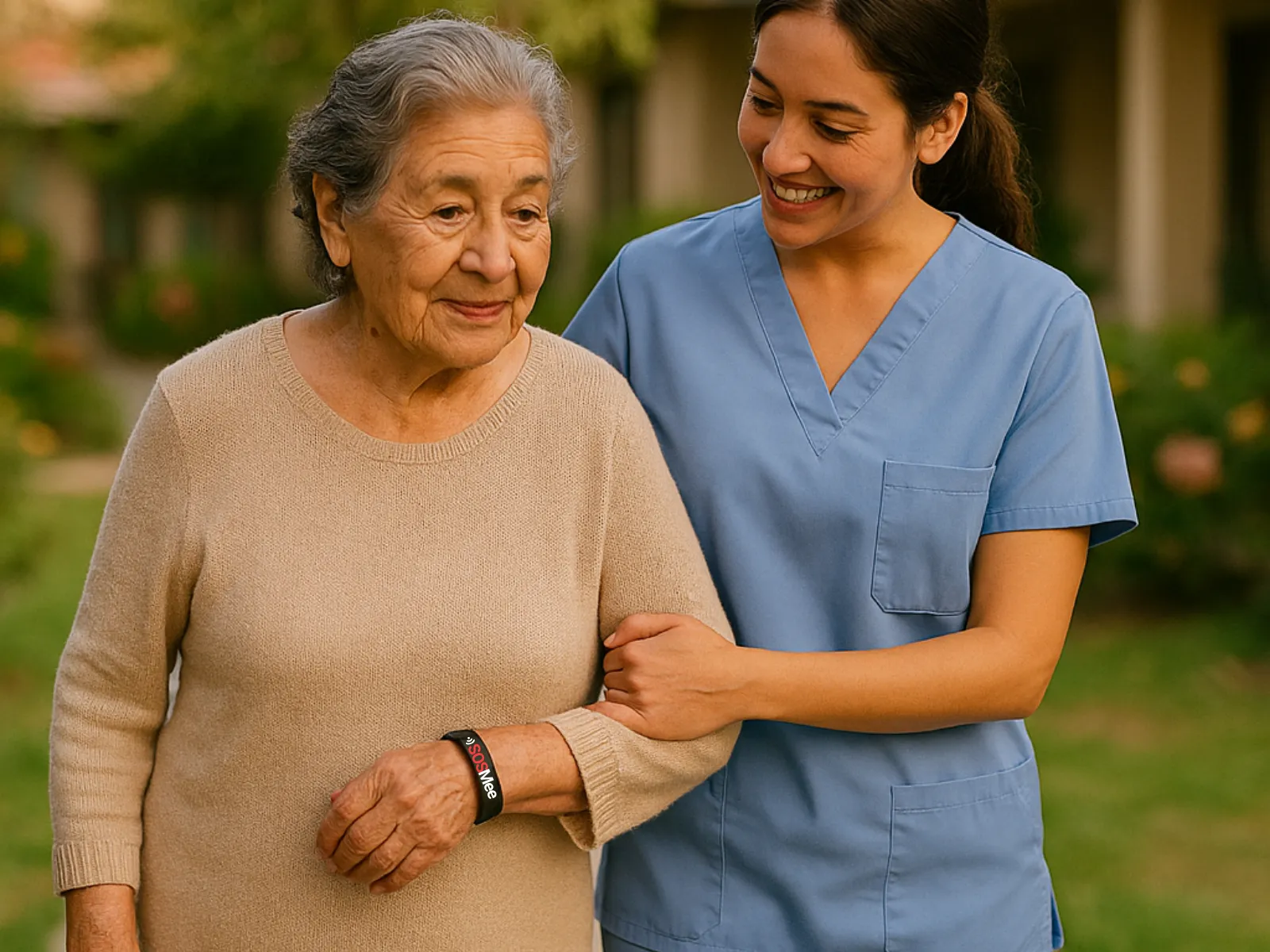 Residencias Adulto Mayor