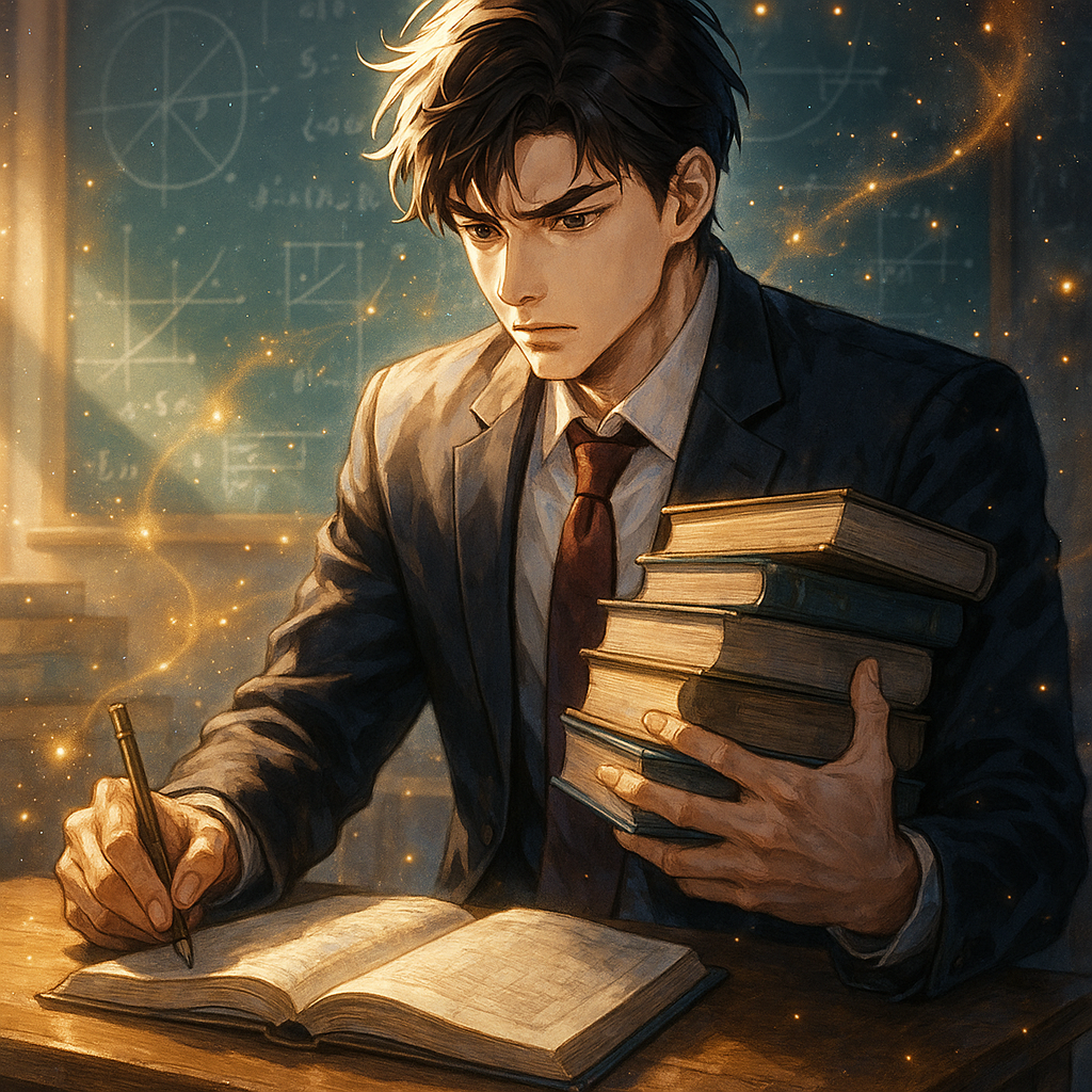 아무것도 없던 나 하루에 하나씩 쌓았다