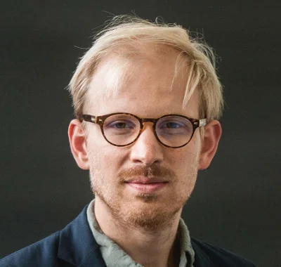 Rutger Bregman