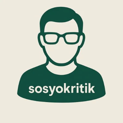 Sosyo Kritik
