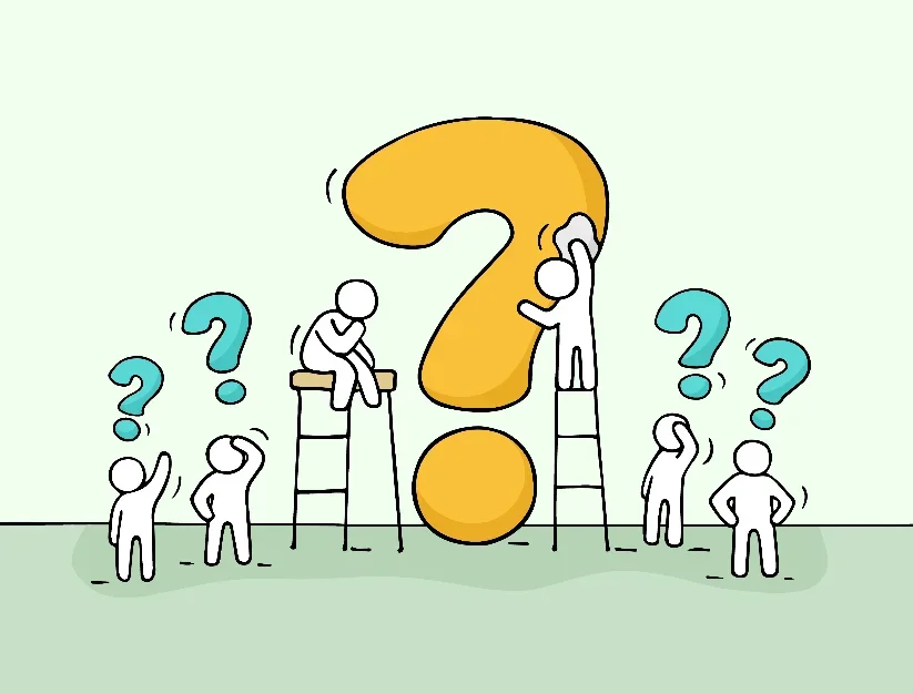 Kötü Araştırma Soruları