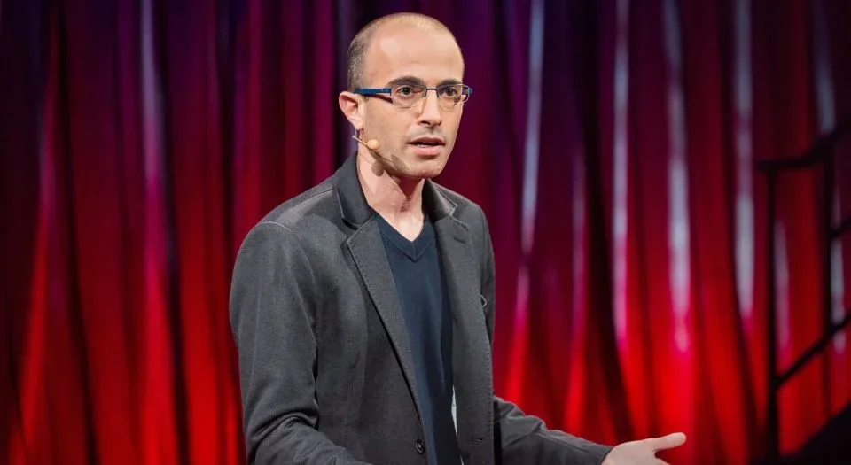 Harari Hangi Kurguları Yutturmaya Çalışıyor?
