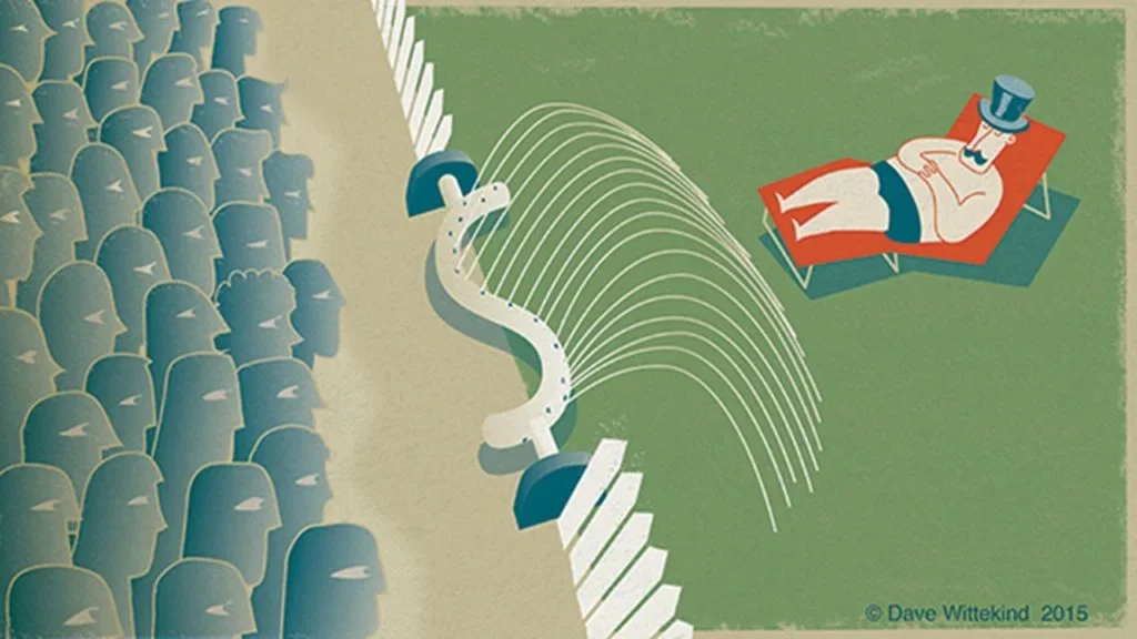 Halk Demokrasinin Nesi Olur