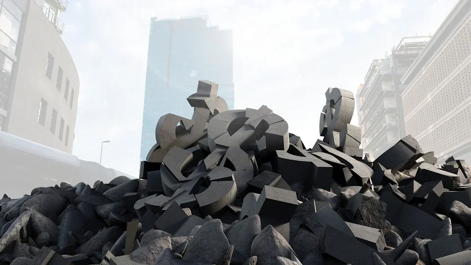 Azınlığın Zenginliği Demokrasiyi Öldürüyor