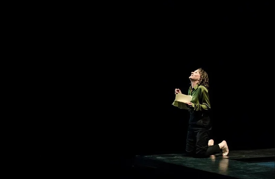 Aktörlük, Yorumlama ve Akademik Yazım Üzerine