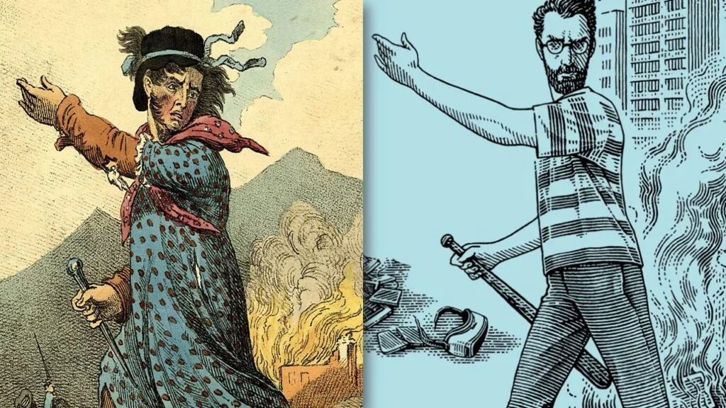 Ben Bir Ludditim ve Siz de Olmalısınız