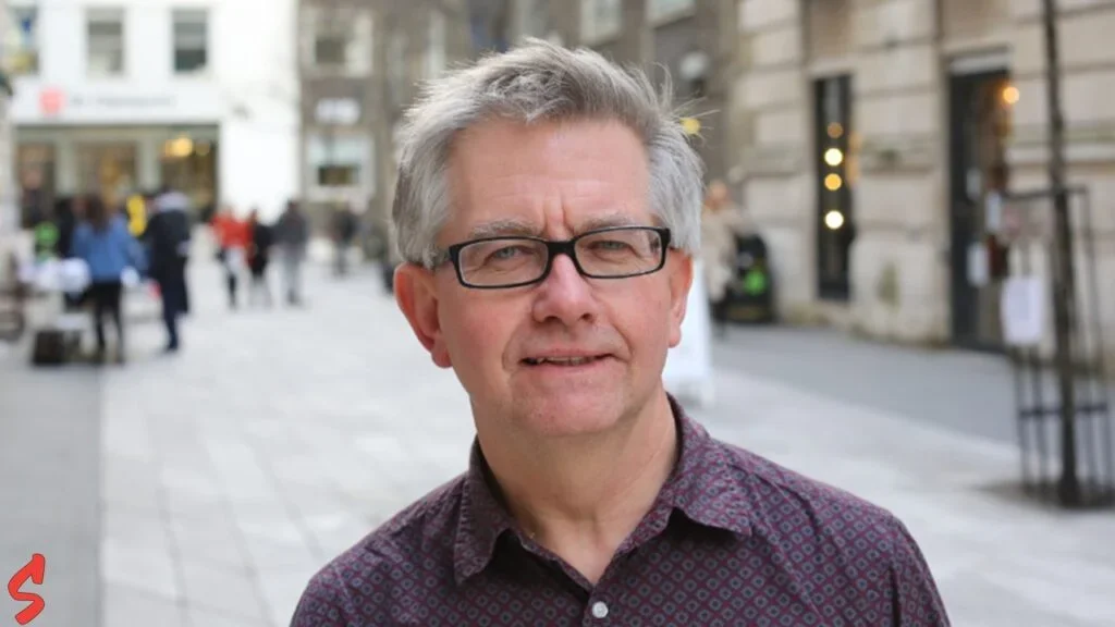 Nick Couldry: Resistance to Data Colonialism Requires a Collective Act of İmagination