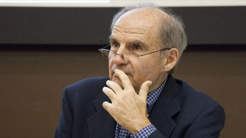 Sosyal Bilim Kariyerim: George Ritzer İle Röportaj