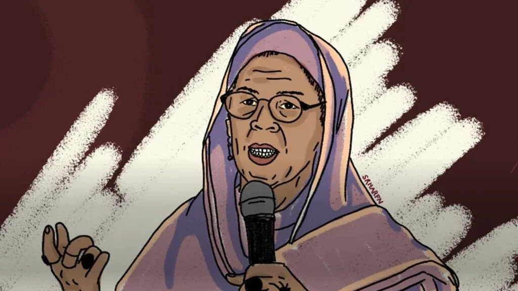 İslamcı Feminizmin Yıldızı Amina Wadud İle Tanışın