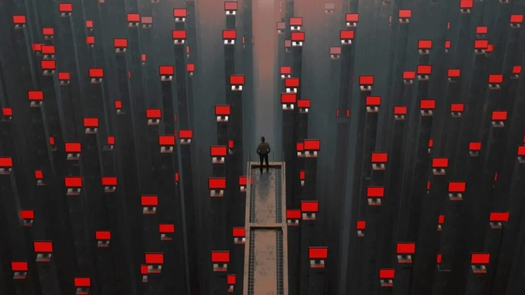 Dijital Özgürlük Riski, Modern Toplumda Karşı Karşıya Kaldığımız En Önemli Risklerden Biridir