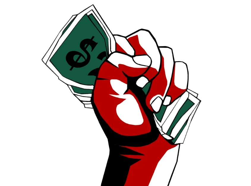 Kapitalizm Sonrası Bir Vizyona İhtiyacımız Var