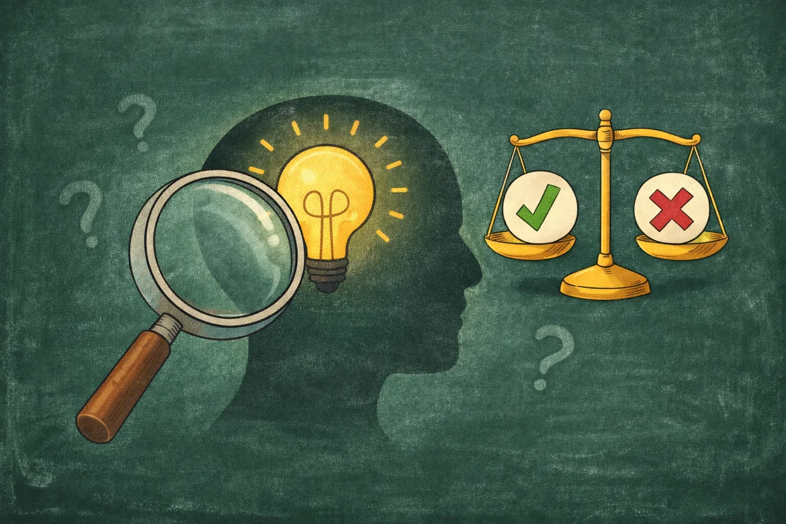 ‘Eleştirel’ Olmak- Doktoraya İlk Adım