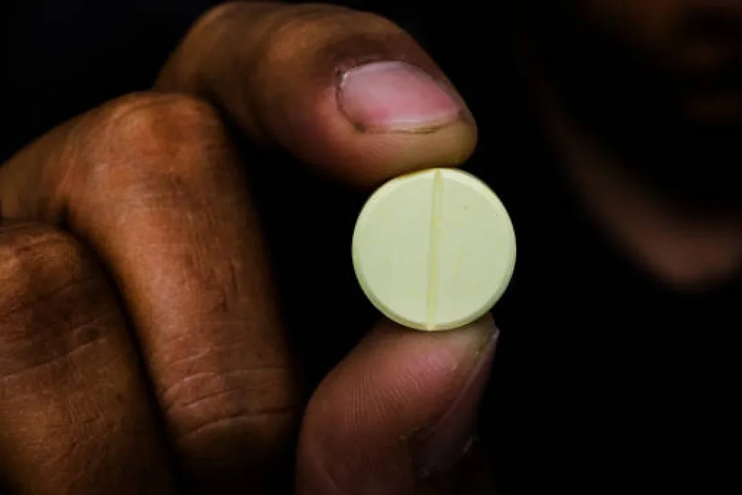 Ritalin'den önce profesör oldum. Şimdi ise onsuz çalışamıyorum.