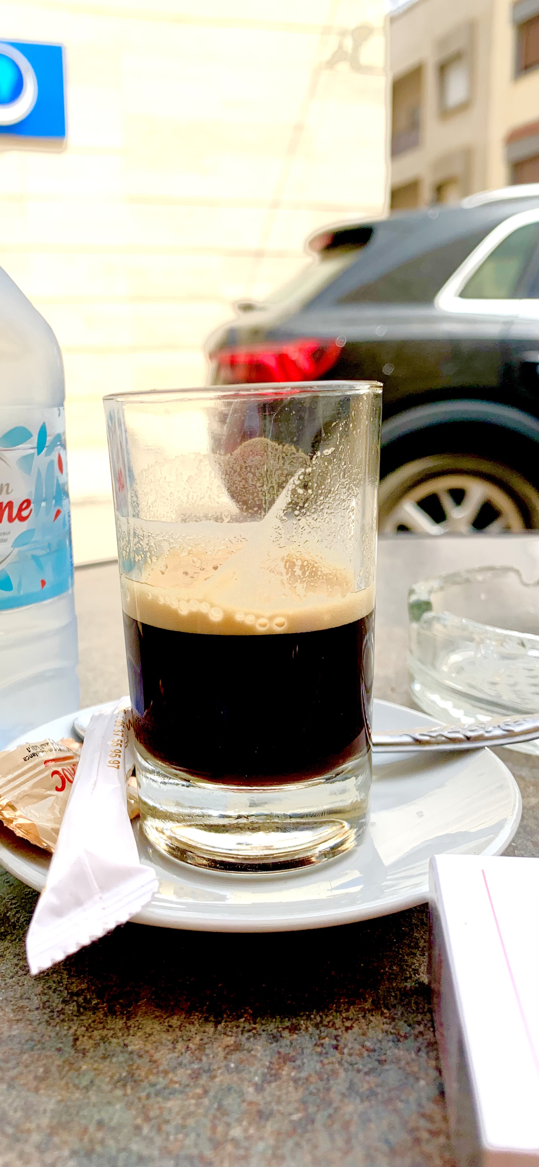 حي السلام قرب المسجد