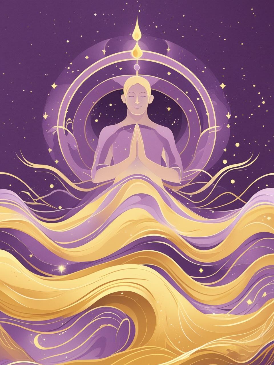 Gain Balance in Life