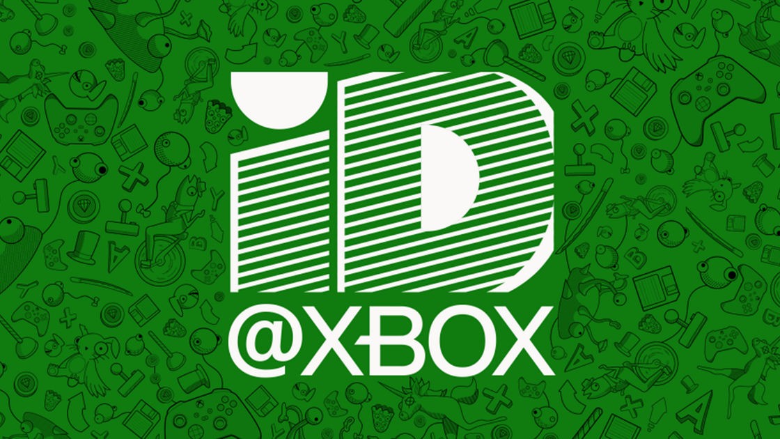 Part of ID@Xbox