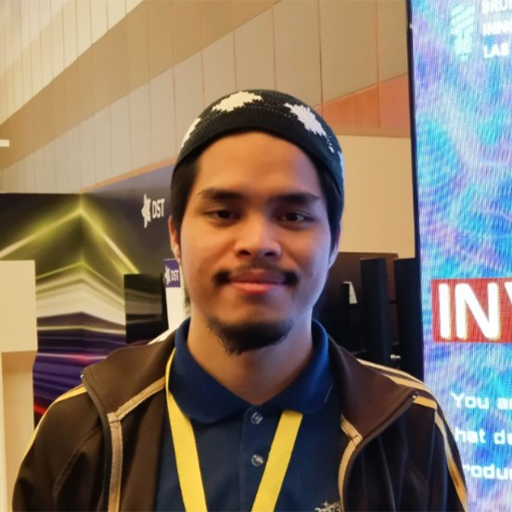 Ifdhatul Ilahi Zaini
