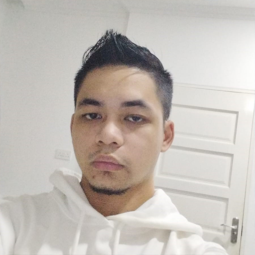 Anwar Hakeemy Borhan