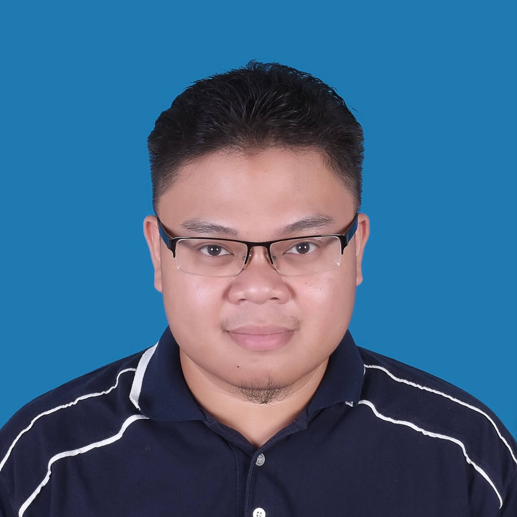 Afiq Izzuddin Haji Sahta
