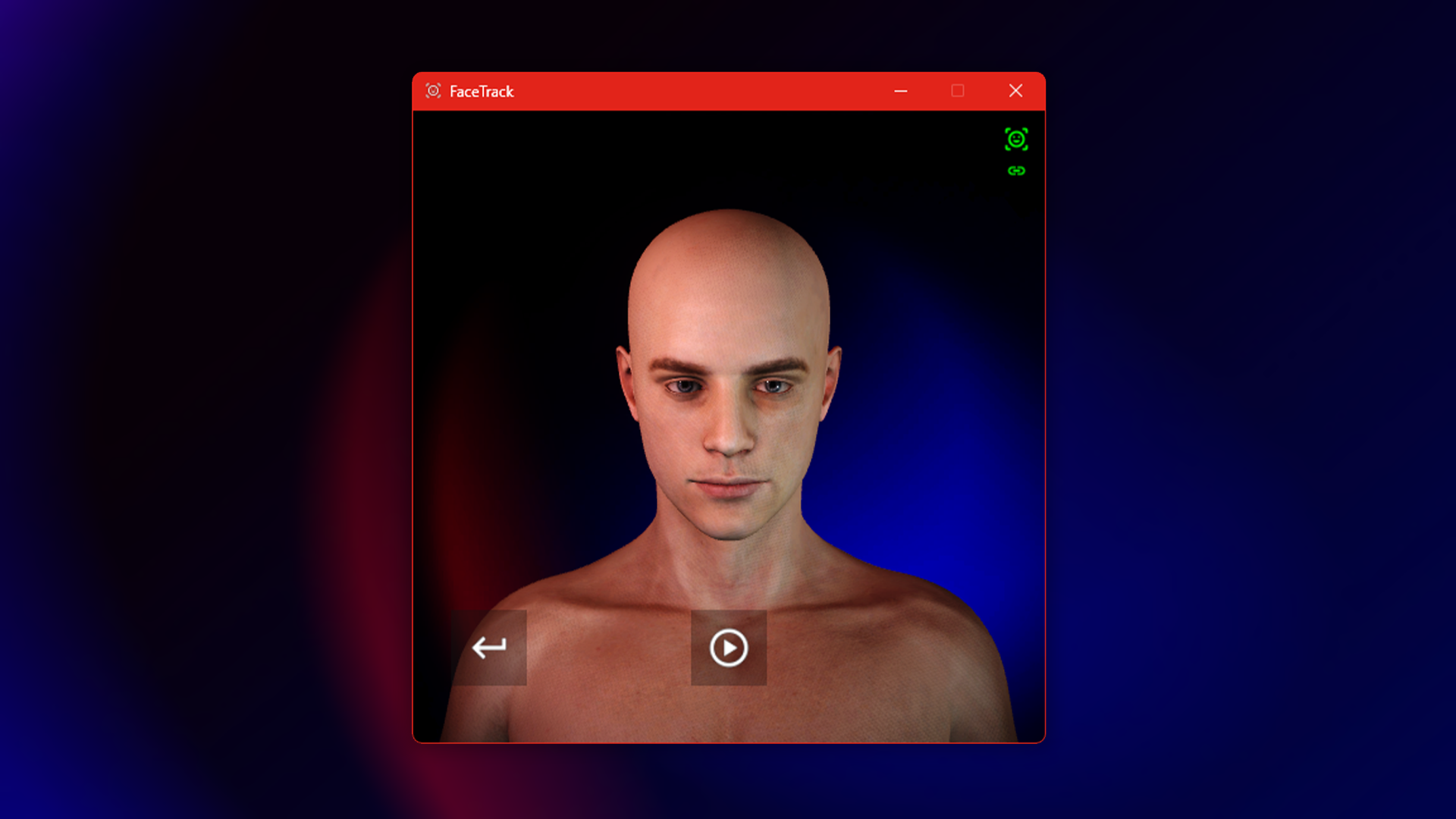 Minimal Interface