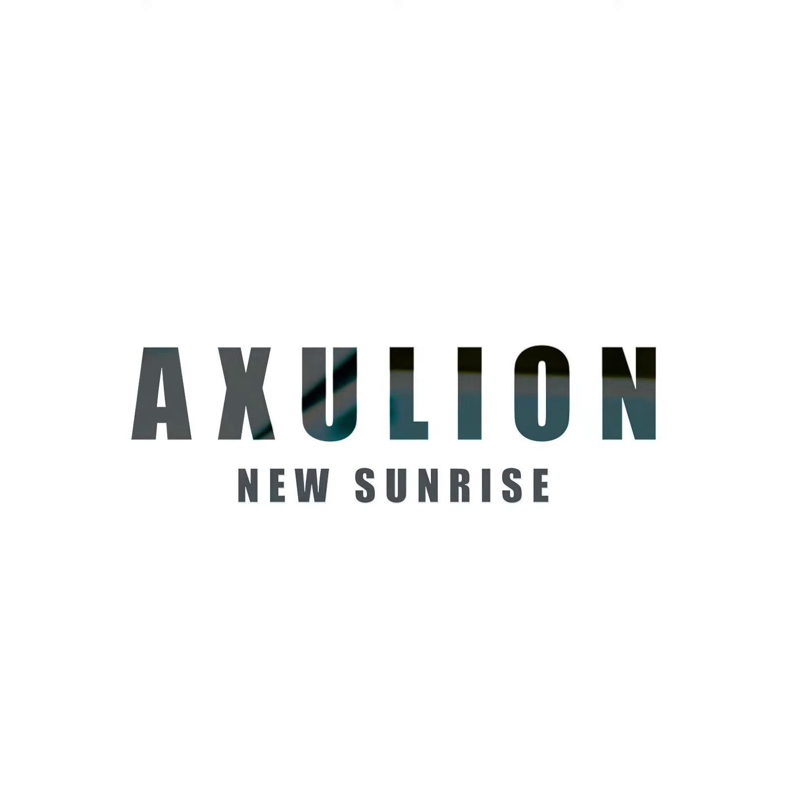 Axulion - New Sunrise