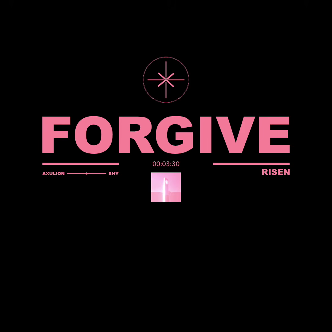 Axulion - Forgive ft. SHY