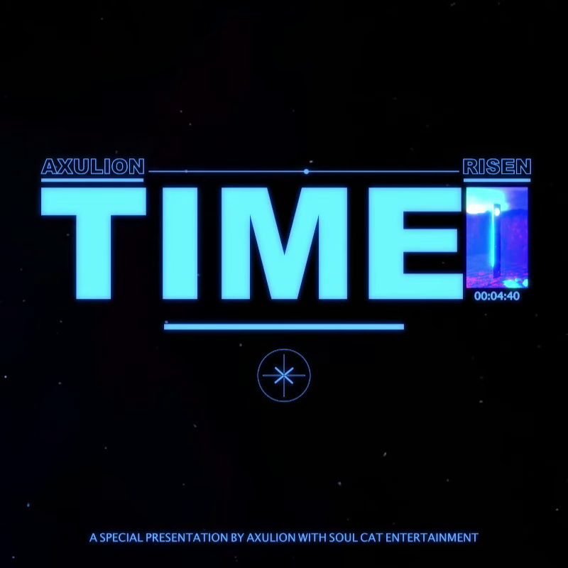 Axulion - Time