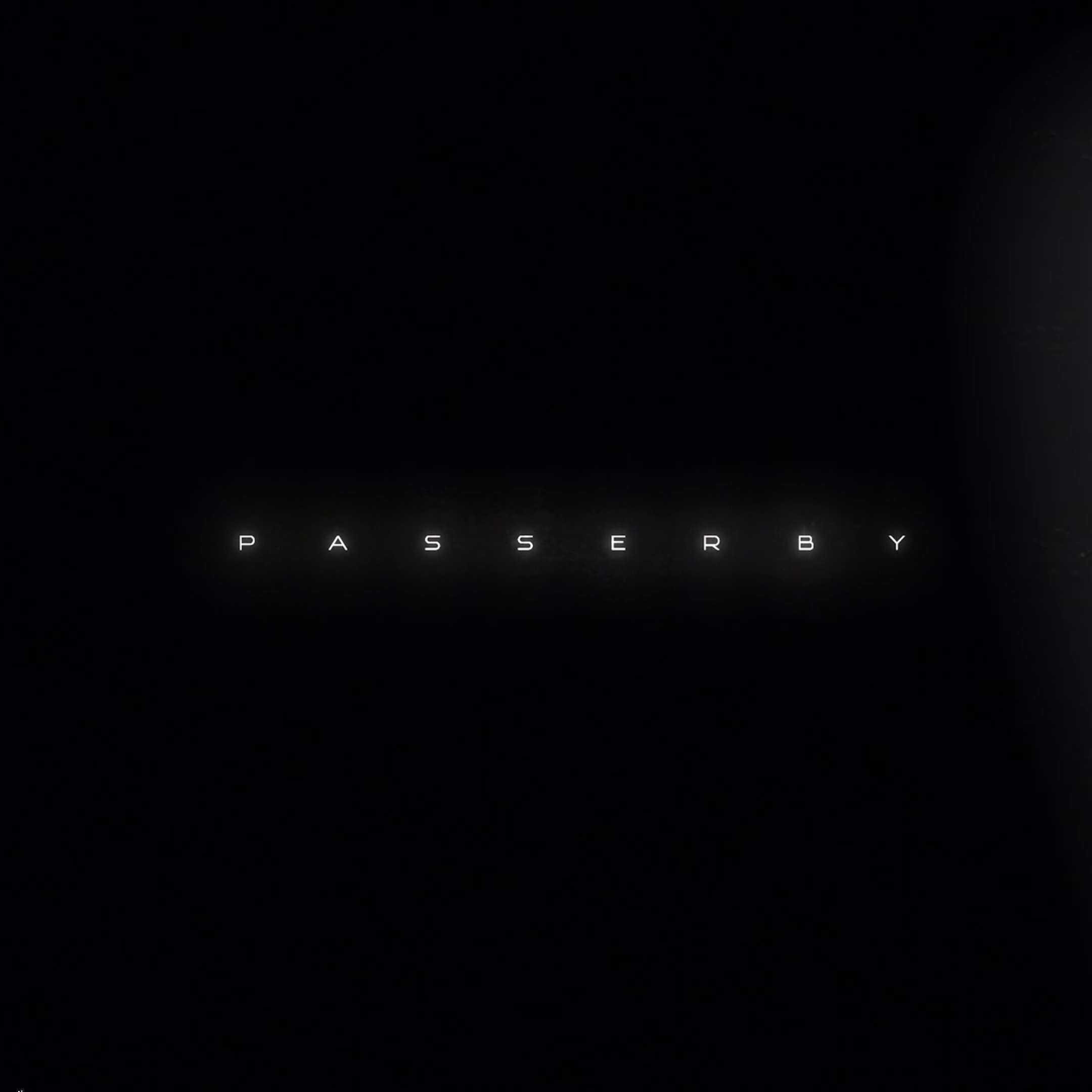  Axulion - Passerby