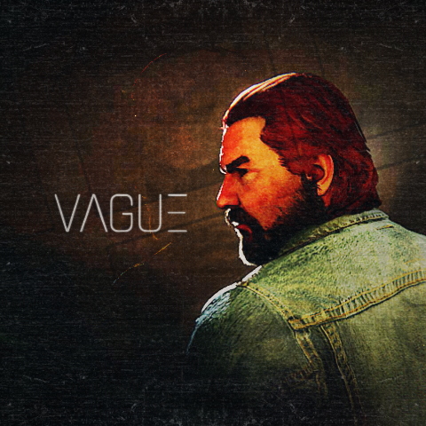 VAGUE Thumbnail
