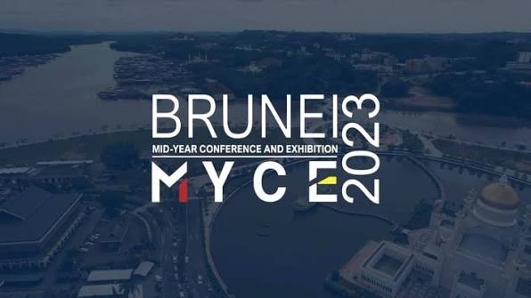 Brunei MYCE 2023