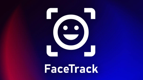 Release: FaceTrack (Beta)