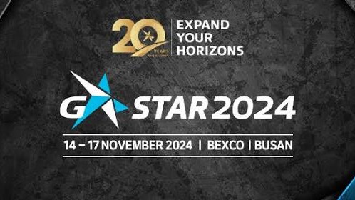G-STAR 2024