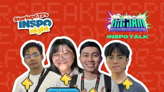 Startup673’s Inspo Night 2024