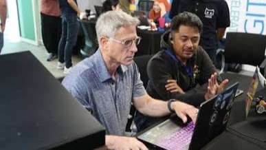 BruGameDev LevelUp 2026