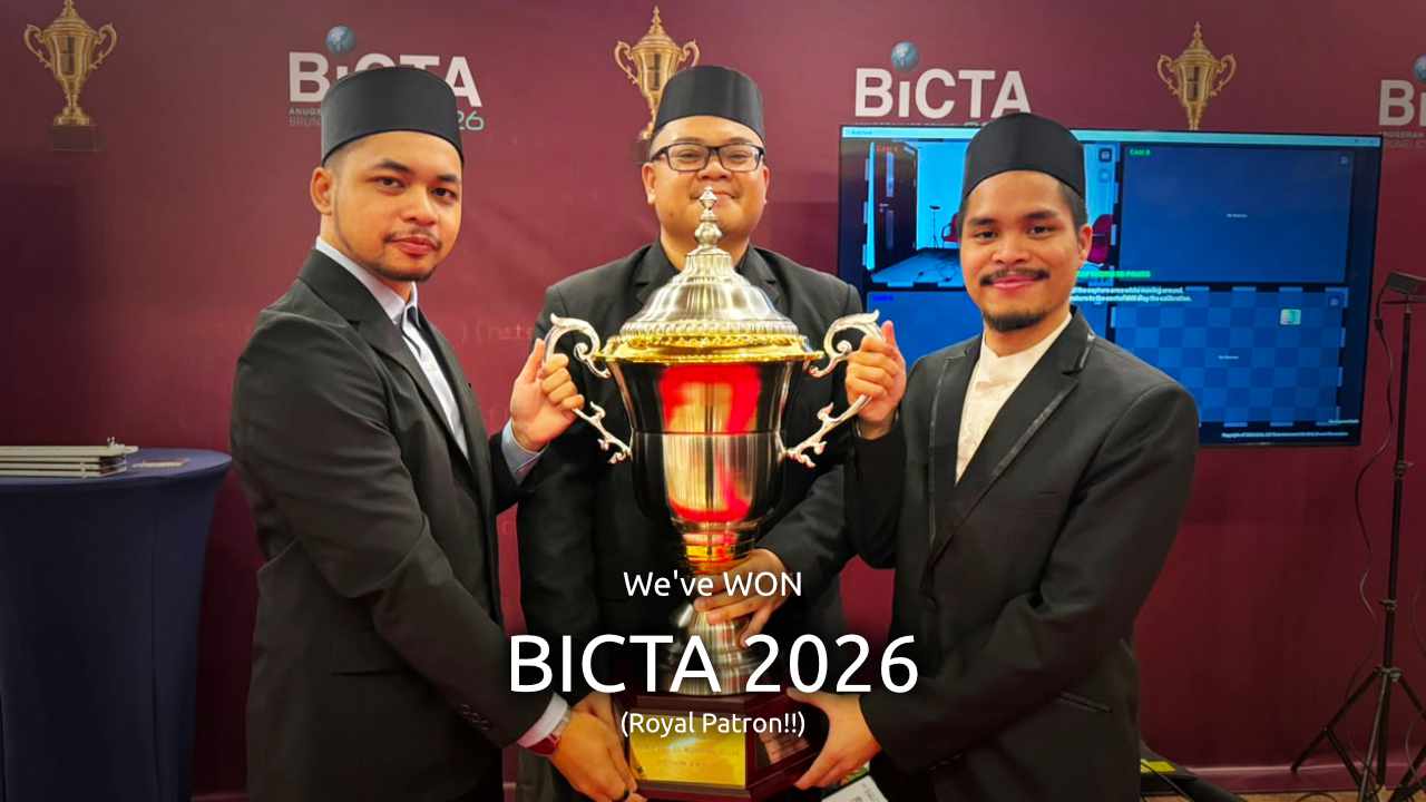 BICTA 2026
