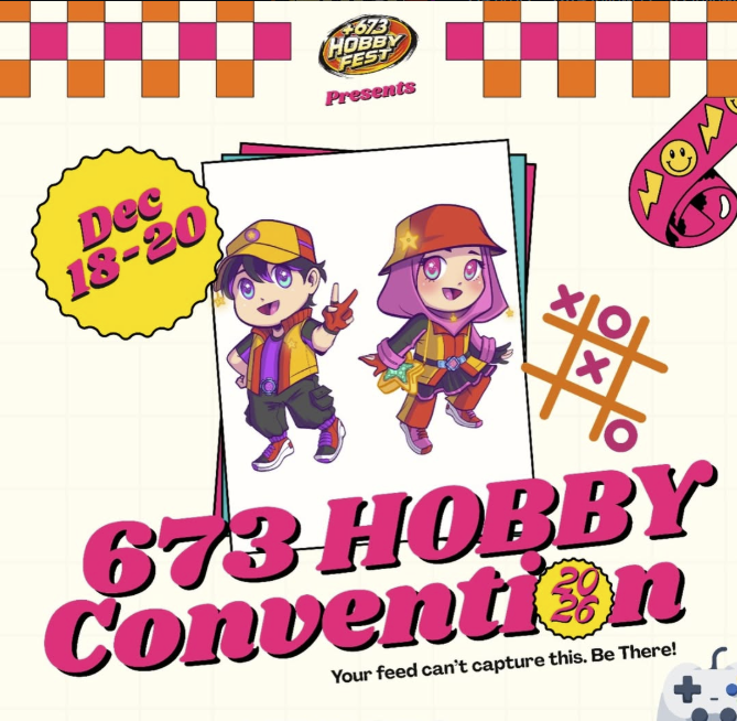 673 Hobbyfest